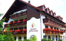 Alpenhotel Pfaffenwinkel