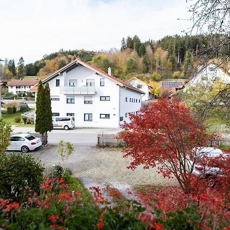Alpenhotel Pfaffenwinkel Peiting Buitenkant foto