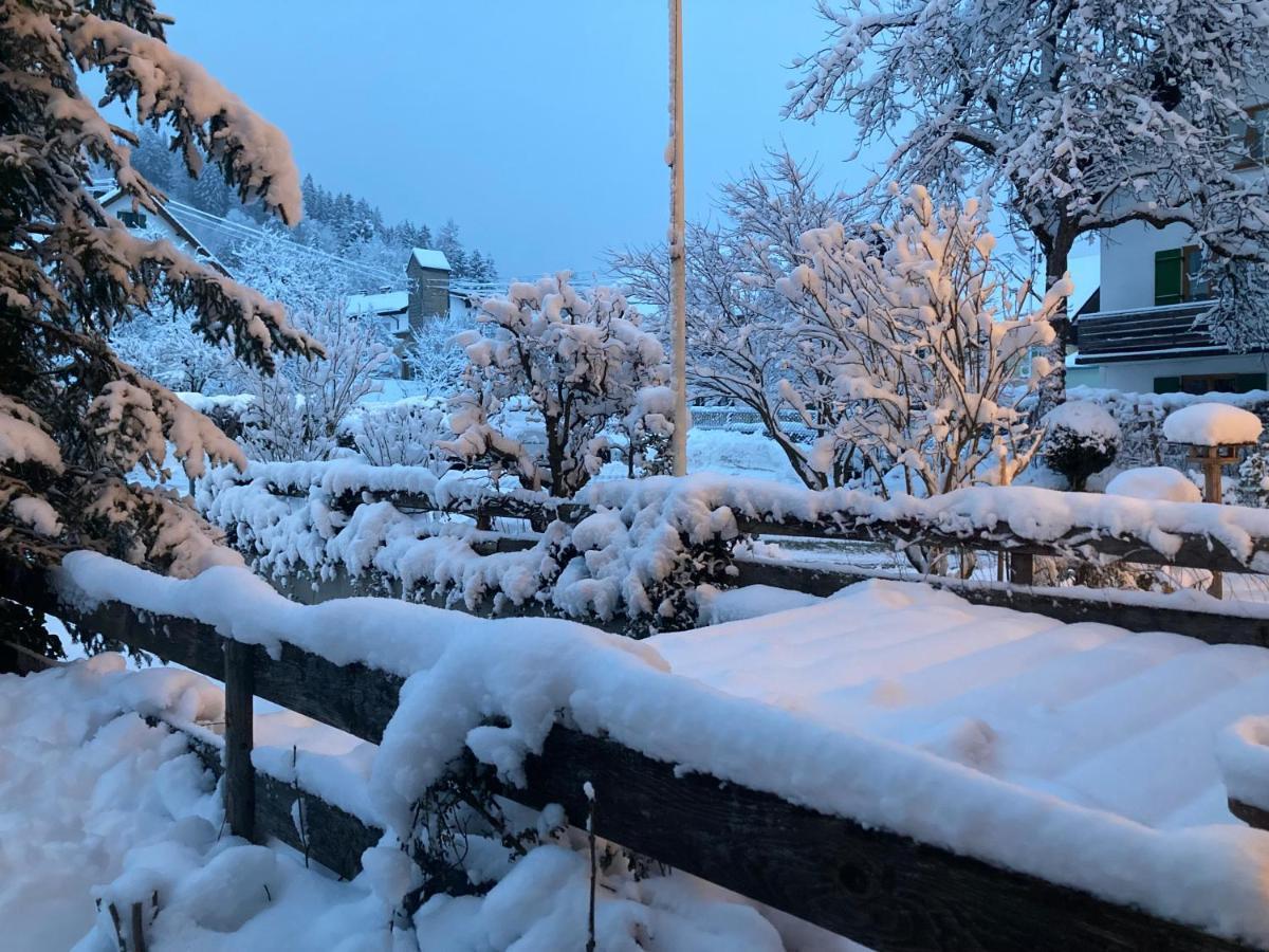 Alpenhotel Pfaffenwinkel Peiting Buitenkant foto