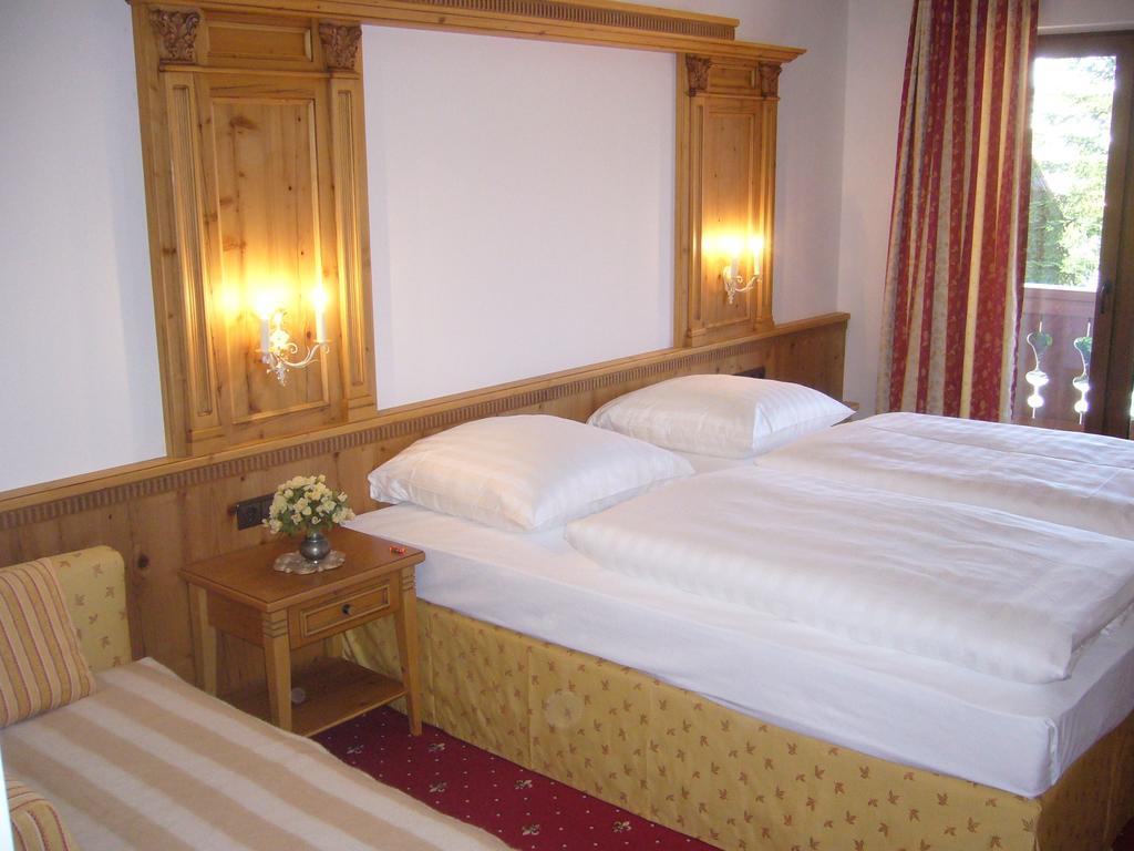 Alpenhotel Pfaffenwinkel Peiting Kamer foto