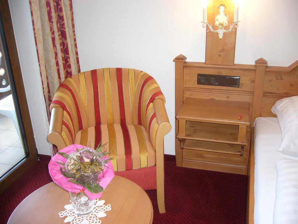 Alpenhotel Pfaffenwinkel Peiting Kamer foto
