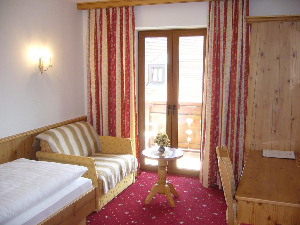 Alpenhotel Pfaffenwinkel Peiting Kamer foto