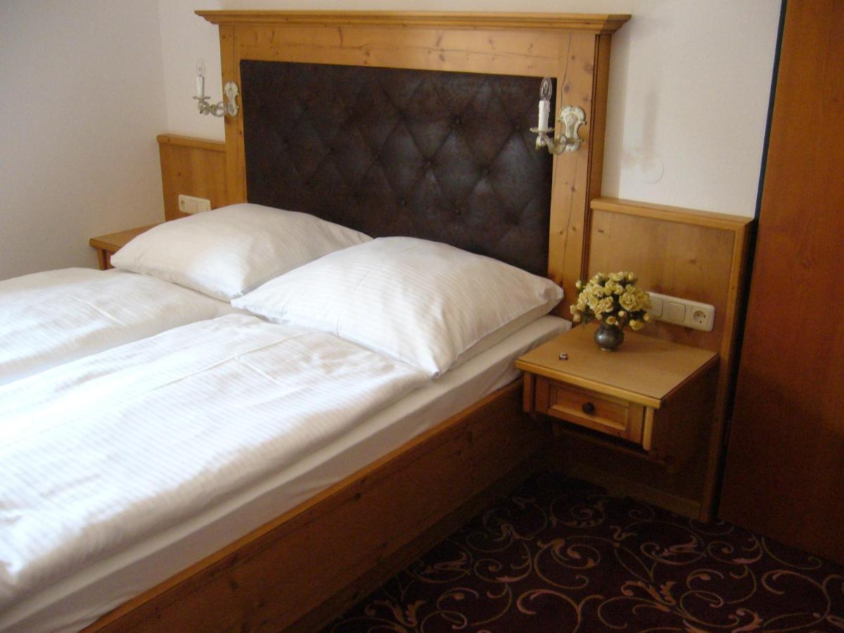 Alpenhotel Pfaffenwinkel Peiting Buitenkant foto