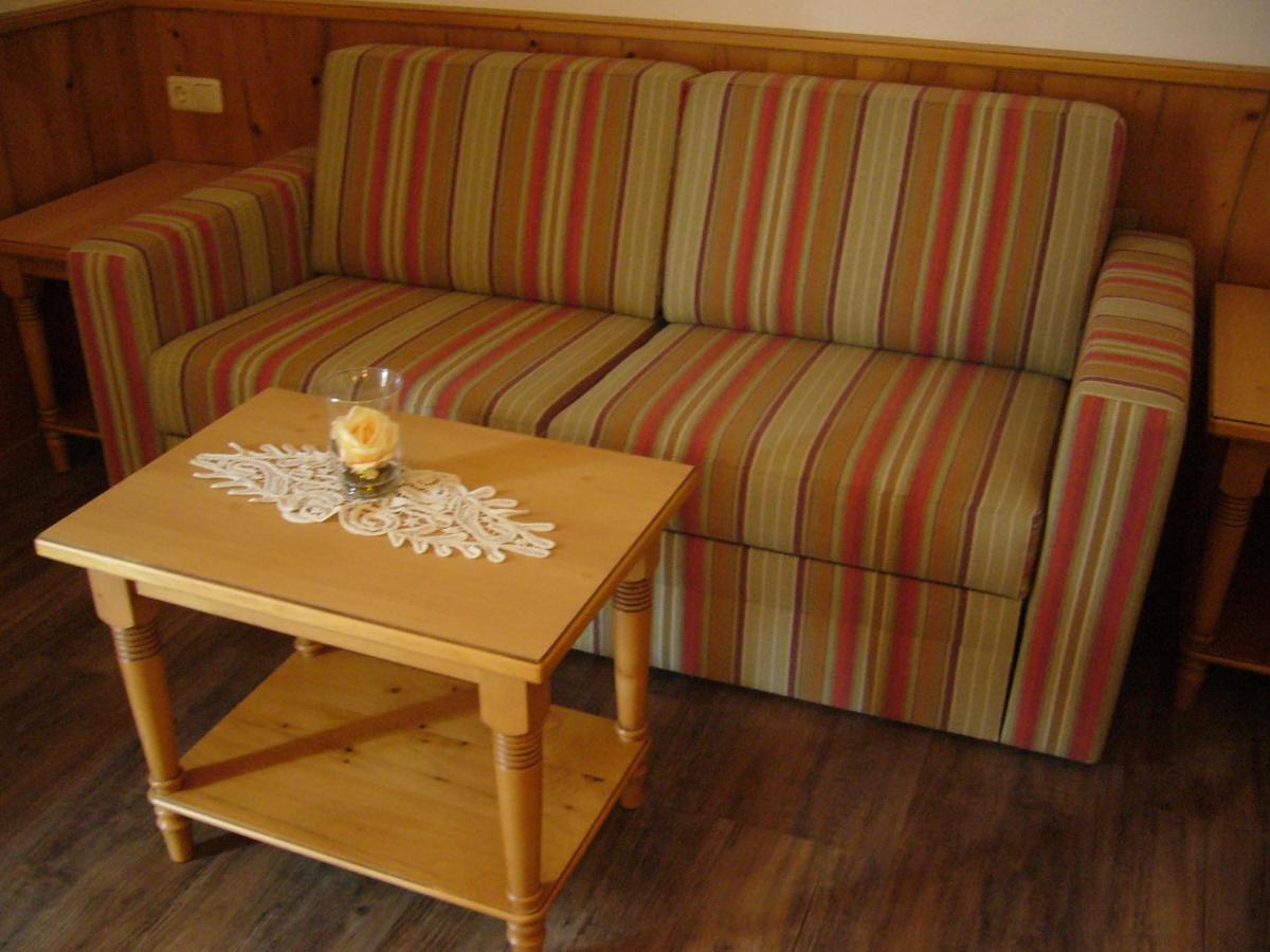 Alpenhotel Pfaffenwinkel Peiting Buitenkant foto